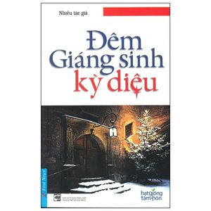 đêm giáng sinh kỳ diệu