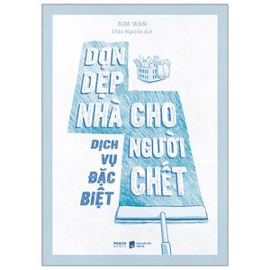 dịch vụ đặc biệt: dọn dẹp nhà cho người chết