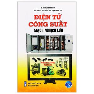 điện tử công suất - mạch nghịch lưu