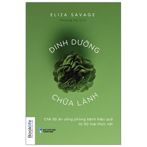 dinh dưỡng chữa lành