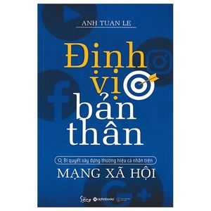 định vị bản thân