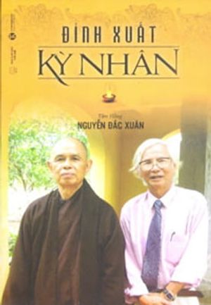 đỉnh xuất kỳ nhân