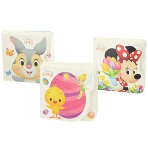 disney baby: hop, hatch, bloom