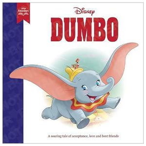 disney dumbo