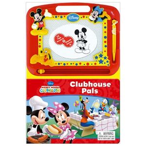 disney mickey clubhouse learning series