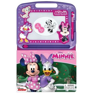 disney minnie learning series