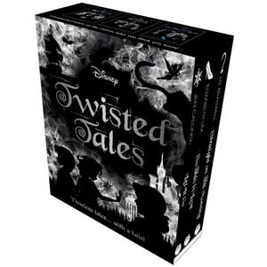 disney: twisted tales (volume 3)