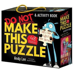 do not make this puzzle