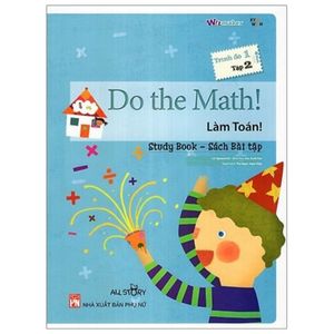 do the maths - làm toán - sách bài tập - trình độ 1 (tập 2)