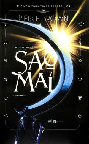 đỏ trỗi dậy 3 - sao mai