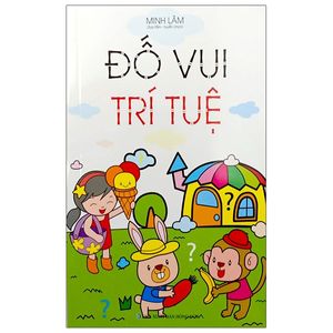 đố vui trí tuệ