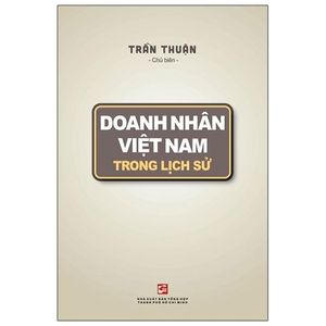 doanh nhân việt nam trong lịch sử