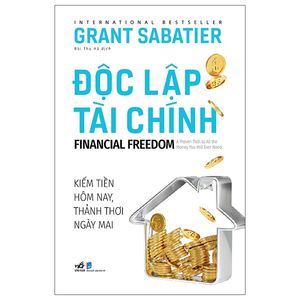 độc lập tài chính - financial freedom