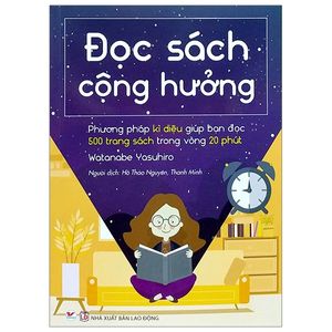 đọc sách cộng hưởng