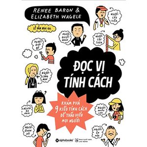 đọc vị tính cách