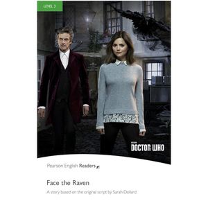 doctor who: face the raven