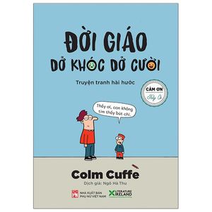 đời giáo dở khóc dở cười