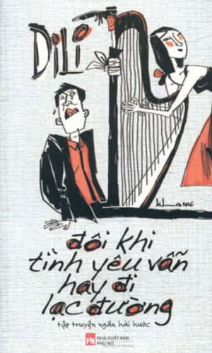 đôi khi tình yêu vẫn hay đi lạc đường (2017)