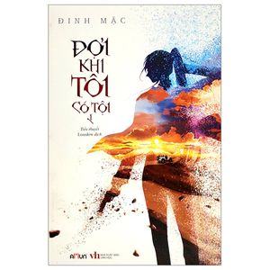 đợi khi tôi có tội - tập 1