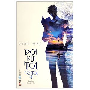 đợi khi tôi có tội - tập 2