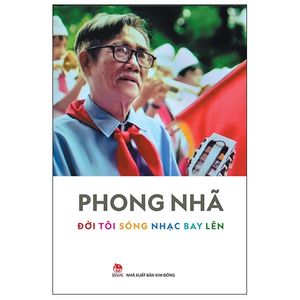 đời tôi sóng nhạc bay lên