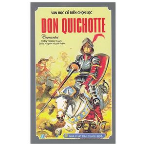 don quichotte