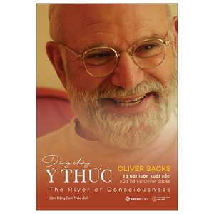 dòng chảy ý thức - the river of consciousness