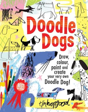 doodle dogs