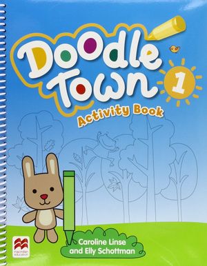 doodle town 1 ab