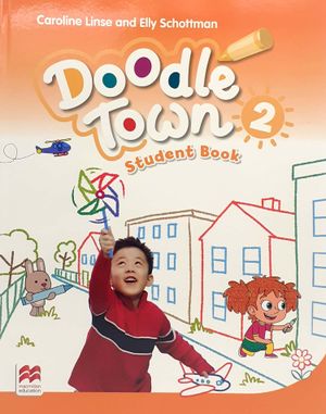 doodle town 2 sb pk