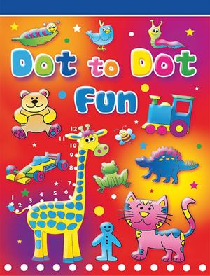 dot to dot fun