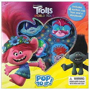 dreamworks trolls world tour pop to it!