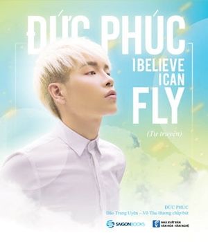 duc phuc i believe i can fly 1