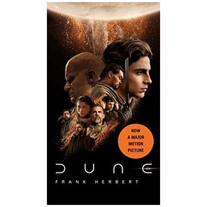 dune (movie tie-in)