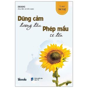 dũng cảm đương đầu phép mầu sẽ đến