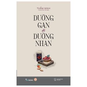 dưỡng gan để dưỡng nhan