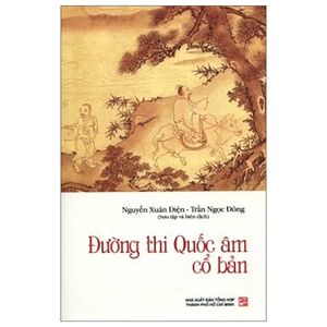 đường thi quốc âm cổ bản