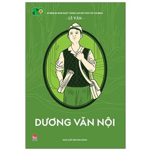 dương văn nội (tái bản 2021)