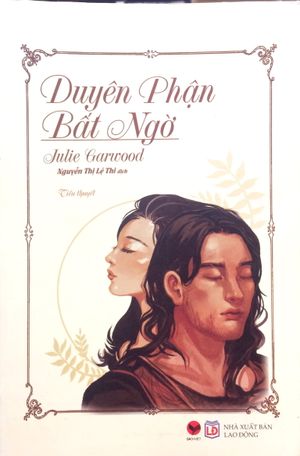 duyên phận bất ngờ