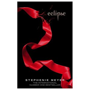 eclipse: 3 (twilight saga)