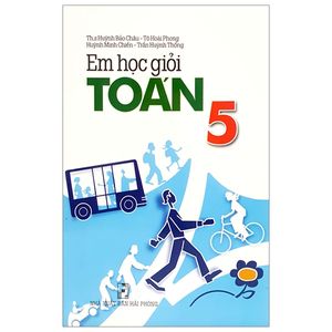 em học giỏi toán 5