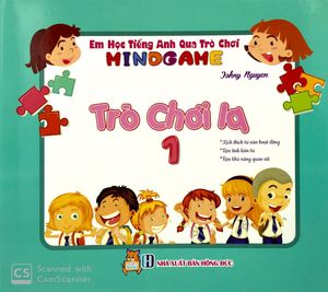 em học tiếng anh qua trò chơi - trò chơi iq 1