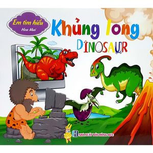 em tìm hiểu khủng long