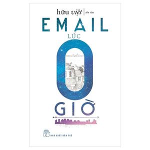 email lúc 0 giờ