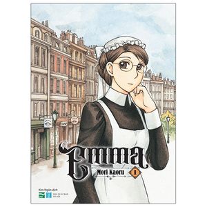 emma - tập 1