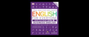 english for everyone - business english - practice book 2 (cd)