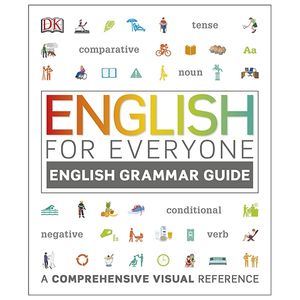 english for everyone english grammar guide