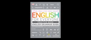 english for everyone - grammar guide - practice book