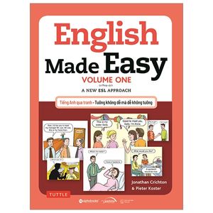 english made easy: volume one