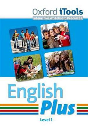 english plus 1 itools